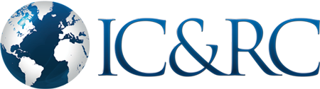 IC&RC logo