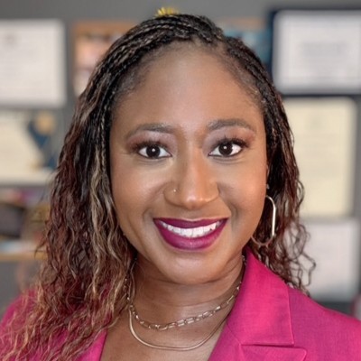 Alisa Howard portrait.